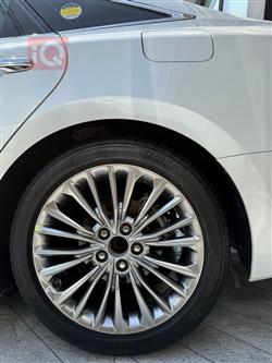 تۆیۆتا ئەڤەلۆن